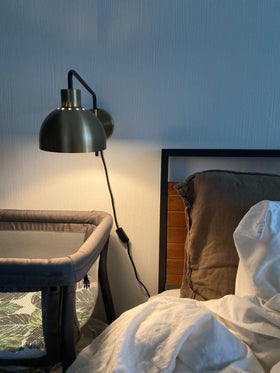 Sphoon G40 150 lumen output preserves ambiance without glare