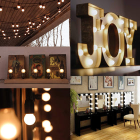 Sphoon G40 chandelier and ambient lighting option for living spaces.