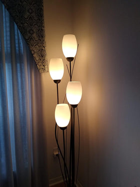 Sphoon G40 suitable for refrigerator and appliance lighting with low heat
