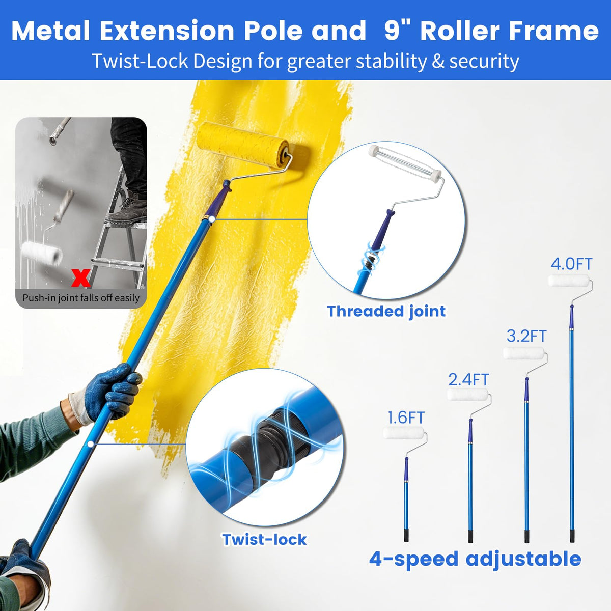 Spicyorange deep-well tray reduces spills during loading