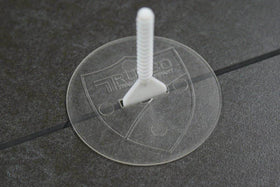 Spin Doctor Spin Dr assembly tray view displaying bulk set for quick project prep.