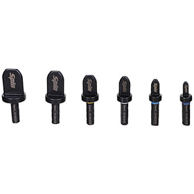 SPIN S6000 six-piece swaging kit in carrying case for HVAC jobs