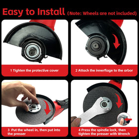 SpomacGek multi-material-wheels-compatibility allows diverse tasks