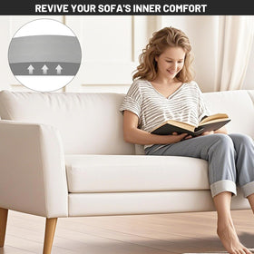 Spongiduits fit-most-sofas-chairs versatile compatibility for various sofas