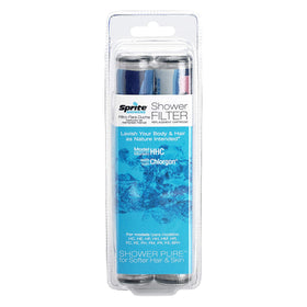 Sprite HHC-2 compatible with Royal Hand Held for easy filter upgrades.