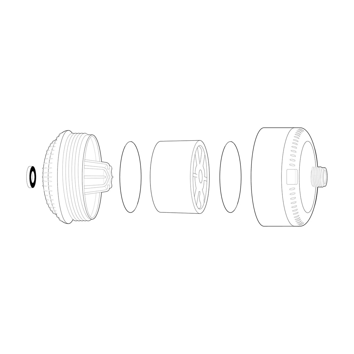 Sprite SL2-BN dial-date indicator shows replacement timing.