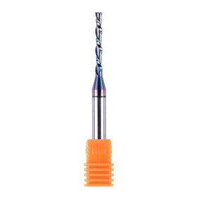 SpeTool 1/4 inch shank fits standard routers for stability