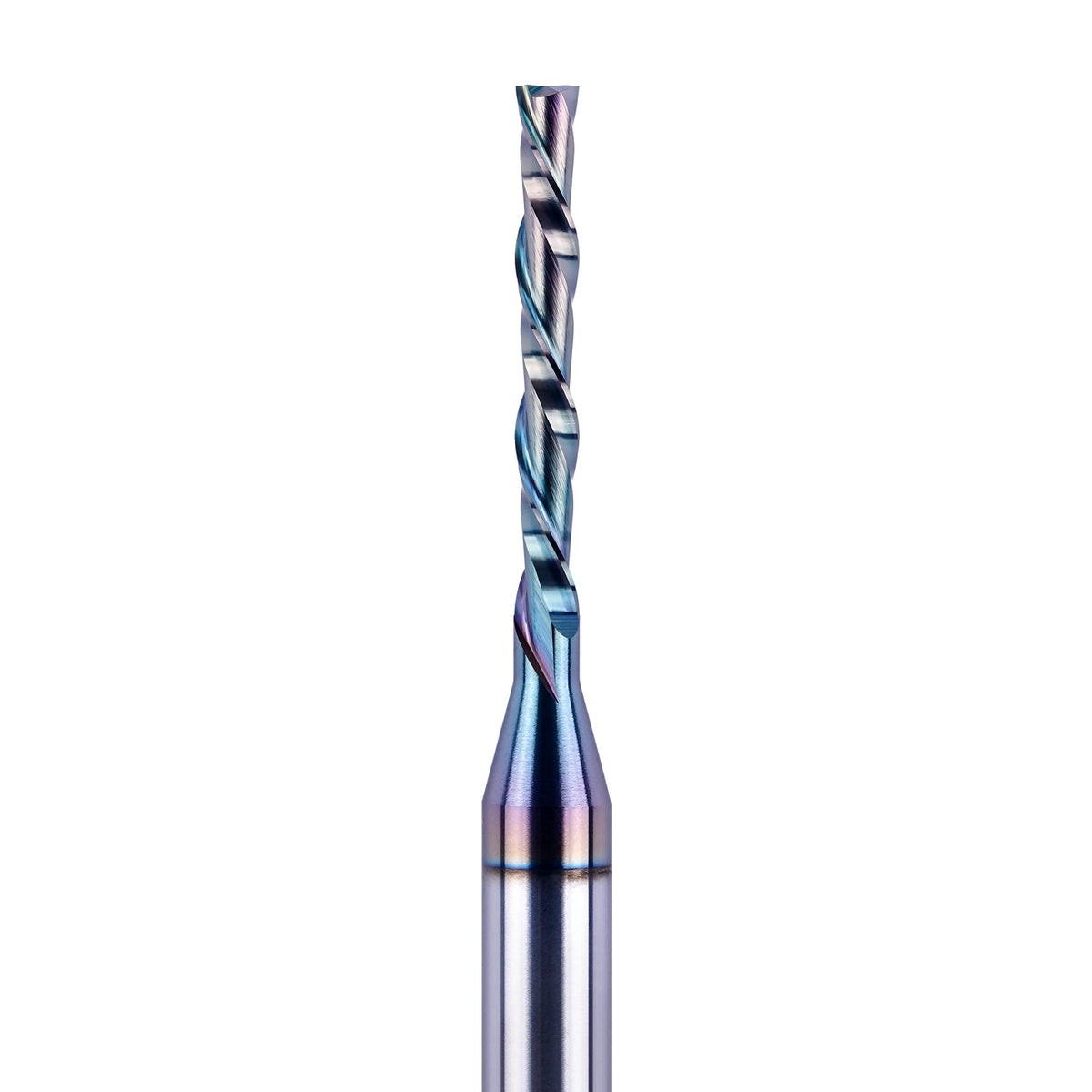 SpeTool long life downcut bit maintains sharpness and reduces downtime