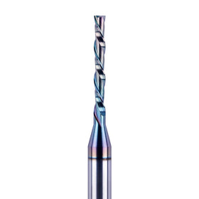 SpeTool long life downcut bit maintains sharpness and reduces downtime