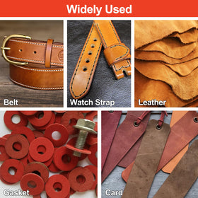 Spurtar canvas roll storage keeps punches organized and portable