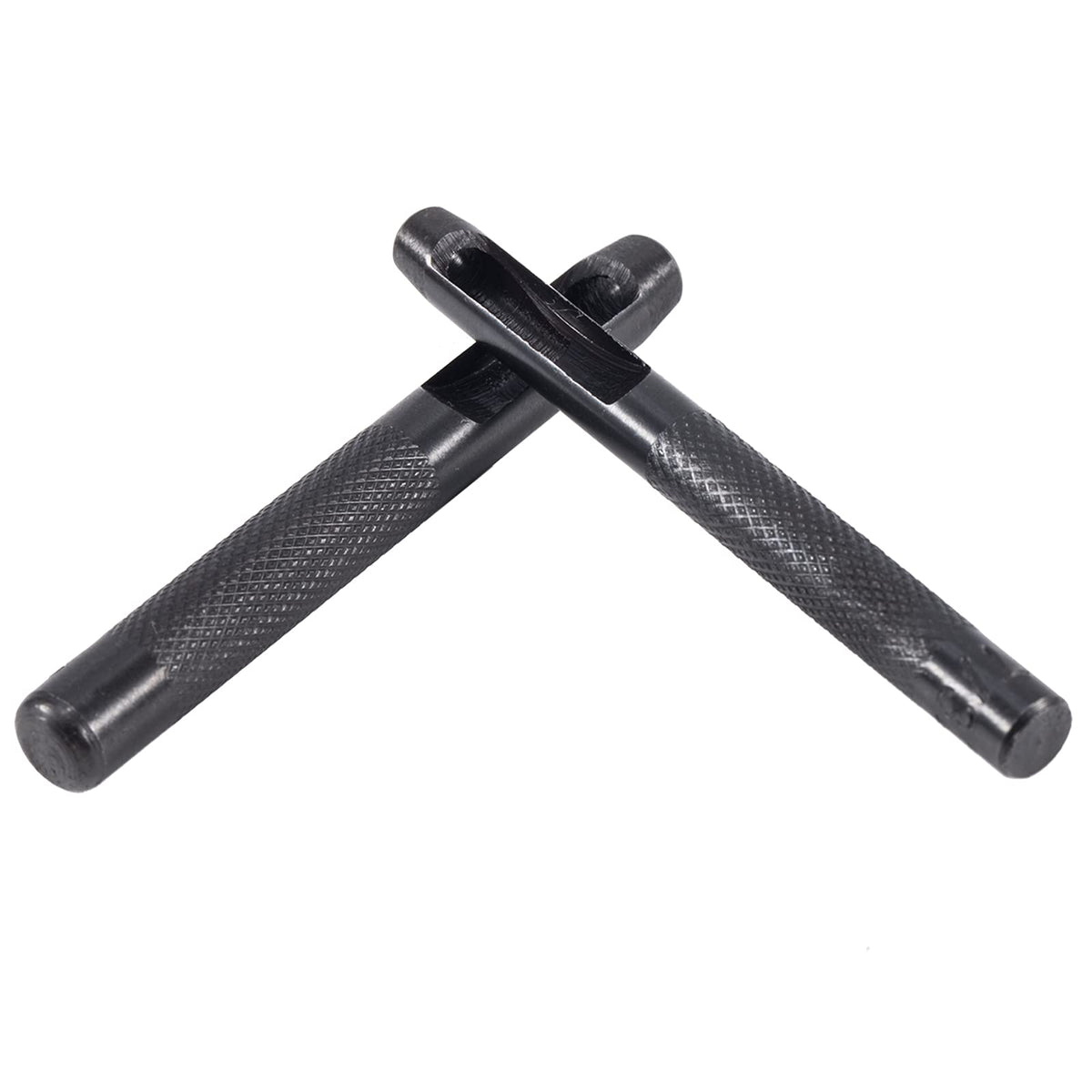 Spurtar storage pouch keeping the hollow punch set portable and organized