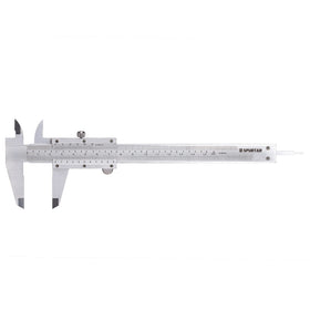Spurtar Vernier Caliper durable construction for long-term workshop use