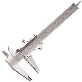 Spurtar Vernier Caliper smooth slide enables easy one-handed use