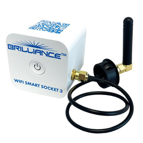 SPW Brilliance Socket 3 offers Alexa-compatible hands-free control.