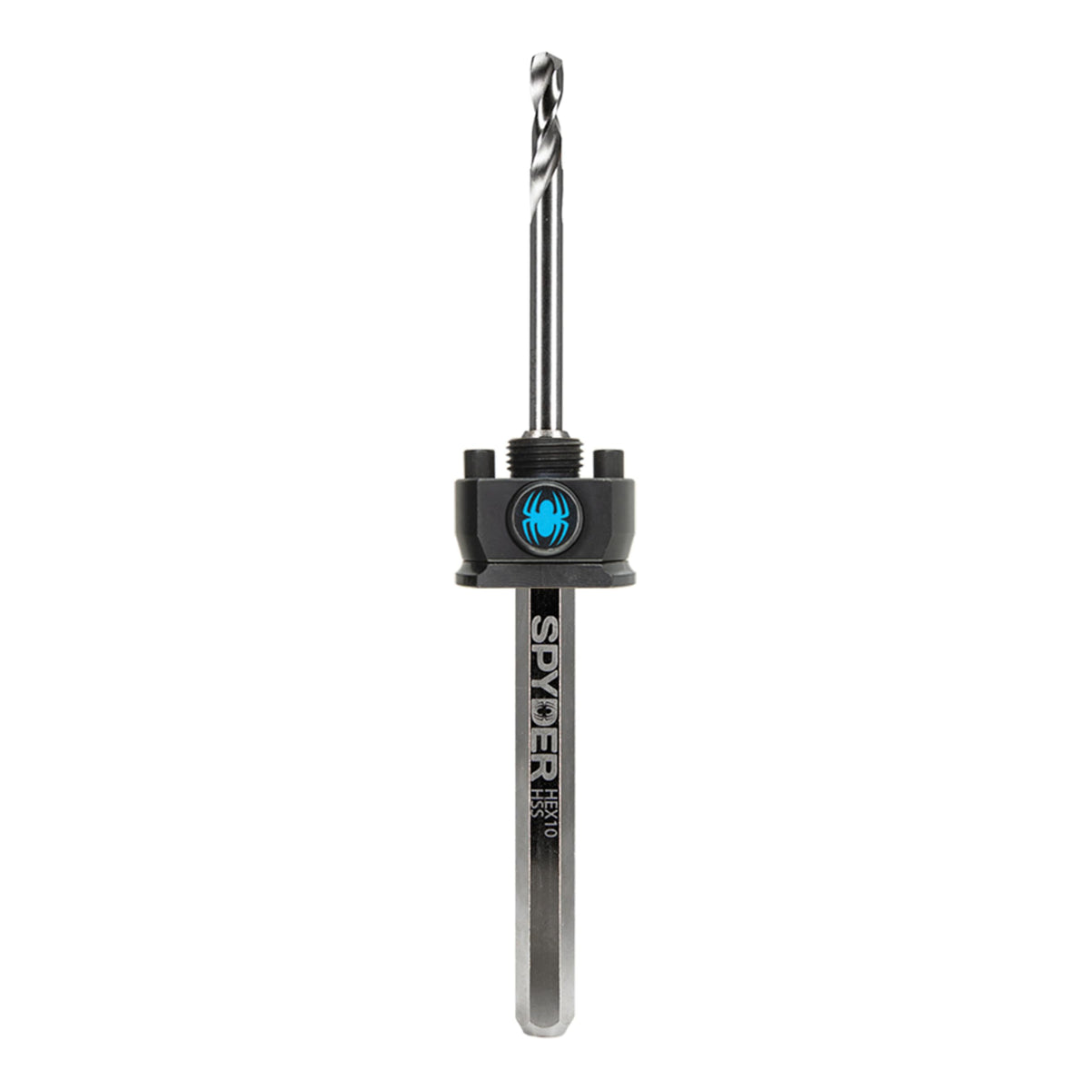 Spyder immediate plug removal feature simplifies ejecting cores