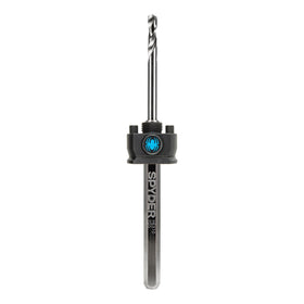 Spyder immediate plug removal feature simplifies ejecting cores