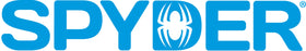 Spyder packaging shows compatibility with reciprocating saws and included blades.