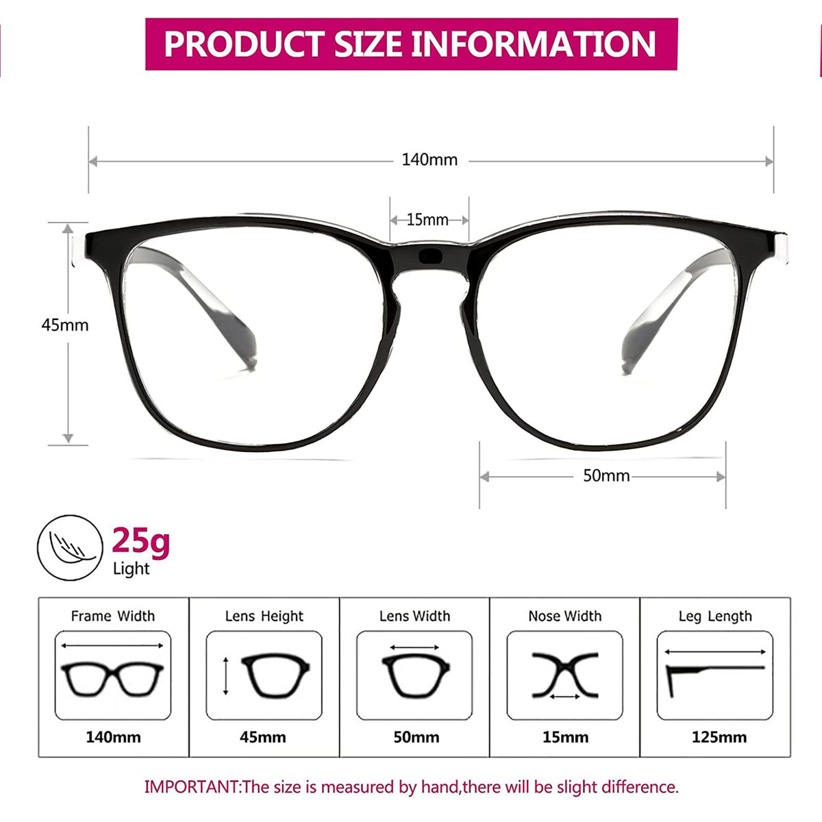 SQIMZAR durable, shatterproof safety glasses for demanding work