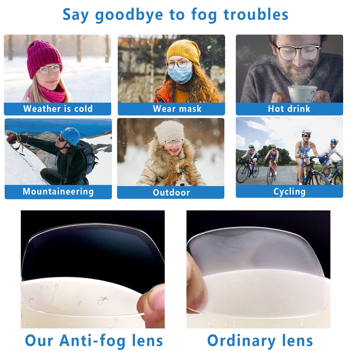 SQIMZAR lightweight safety glasses offering all-day comfort