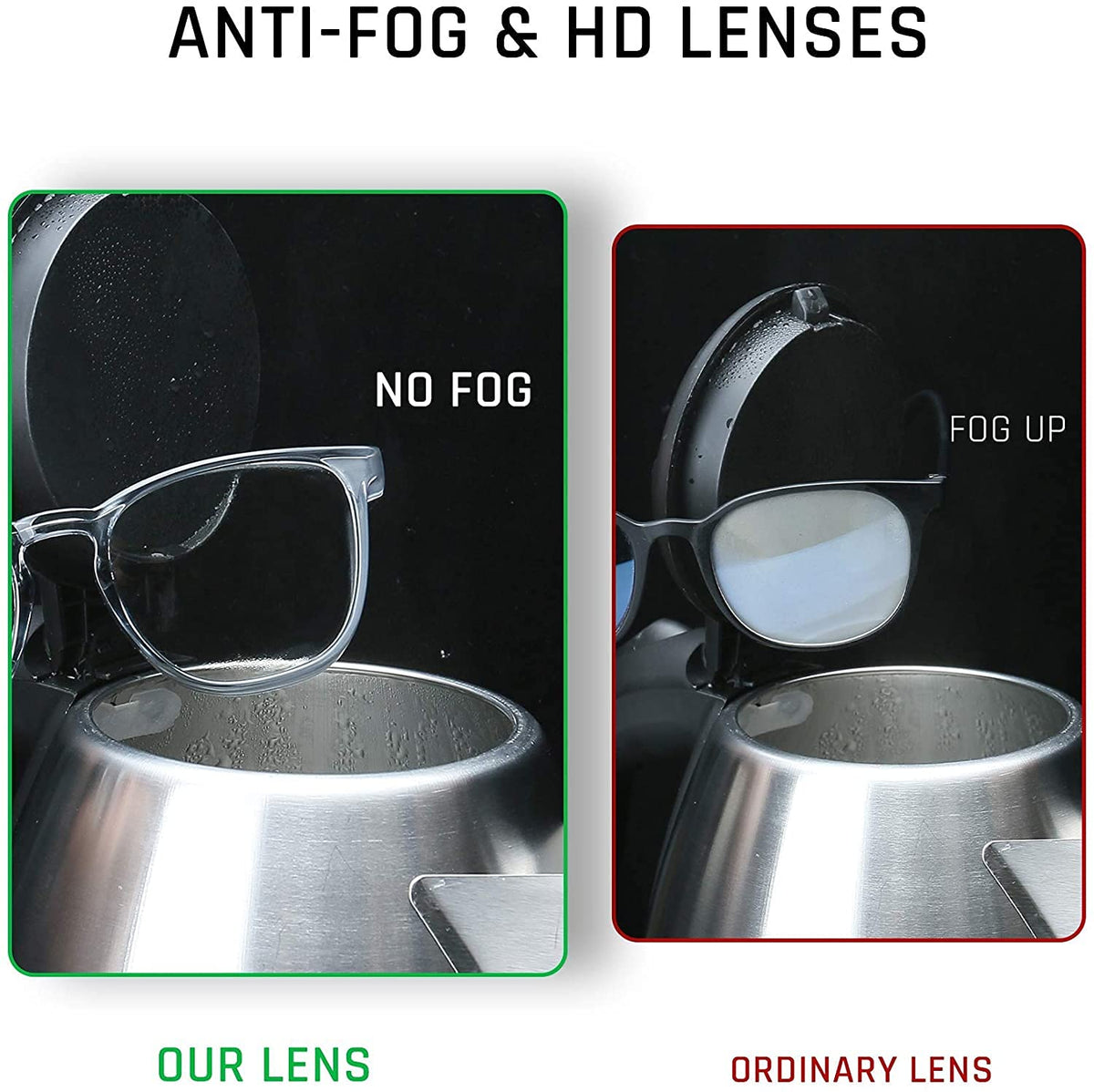 SQIMZAR womens nurse eyewear crafted for secure, comfortable use