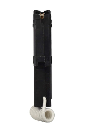 Square D Homeline 20A compact design breaker saves panel space