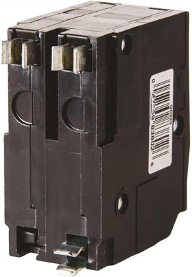 Square D Qwik Open plug-on neutral design enables easy panel mounting