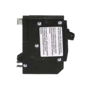 Square D QO2020C clam-pack packaging protects the unit during shipping