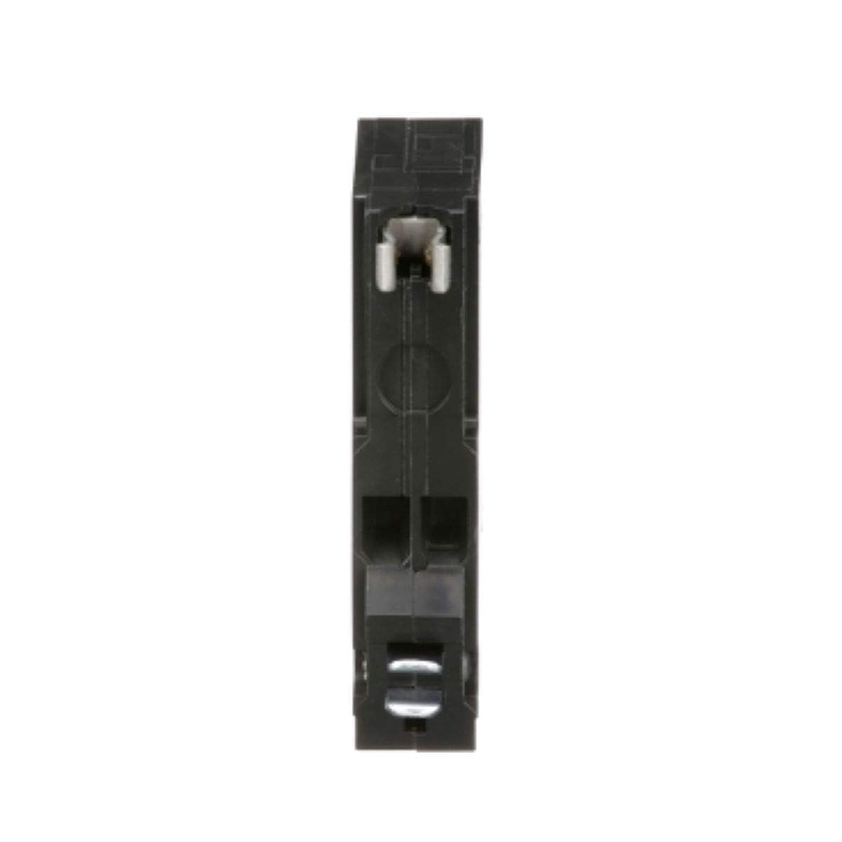 Square D QO2020C visiTrip indicator shows trip status at a glance