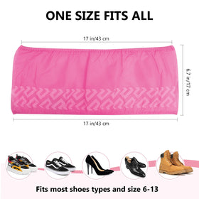 Squish 6g non-woven material provides breathable, durable protection
