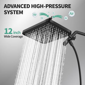 SR SUN RISE 9-inch extension arm offers adjustable height and angle.