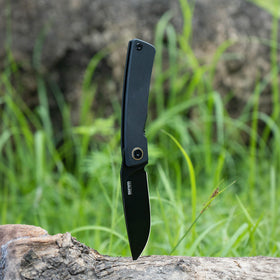 SRM versatile gift for knife enthusiasts who value reliability.