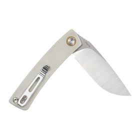 SRM 105M AIR Grey g10-scale-texture enhances tactile grip