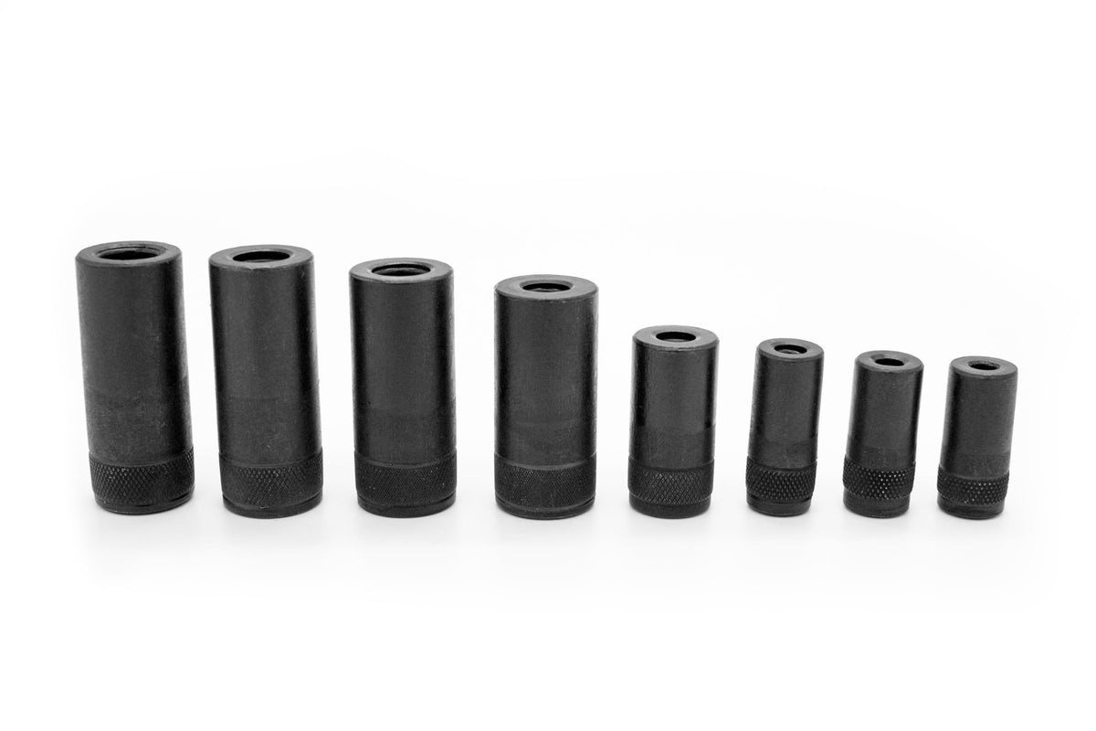 Great for organized workshop setups and quick job site work.