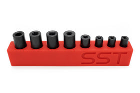 Stupid Simple Tools SST 5-year warranty adds confidence.