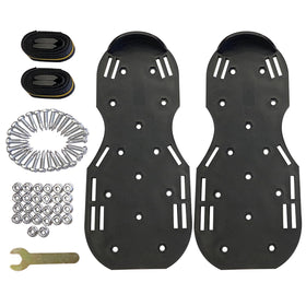 St !GIANTMAN Epoxy Shoes ideal for overlays and cement self-flow projects.