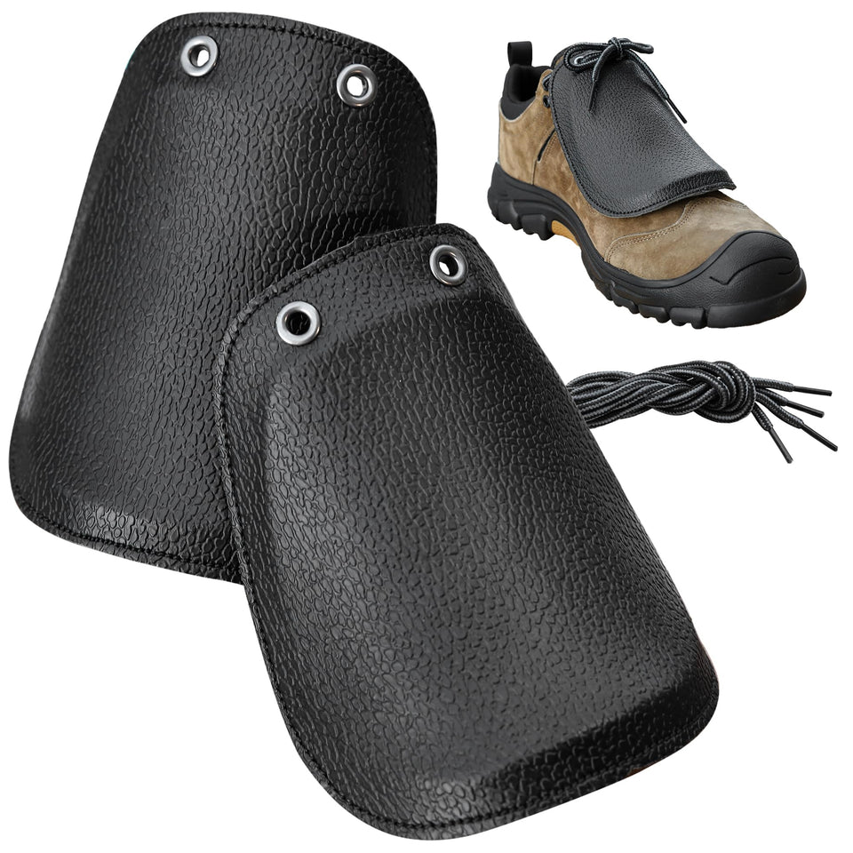 St !GIANTMAN metatarsal guard cover offering outer protection for safety boots.