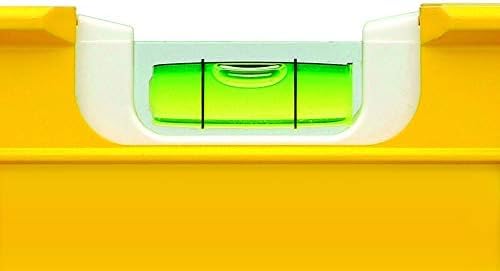 Stabila 36548 calibration button enables quick setup.