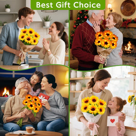 Stadeco yard display for fall decor and outdoor gatherings.