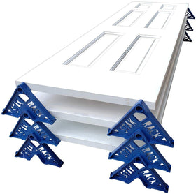 Stak Rack’s 6-in-1 painter's tool speeds interior painting tasks