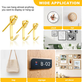 Stalishare wall art setup ready to display on your wall.