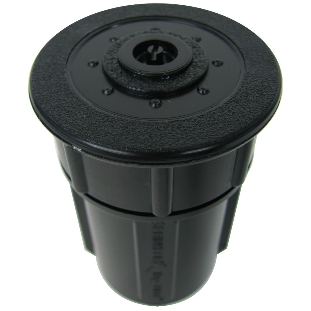Stalwart sprinkler key hider is waterproof for outdoor use.