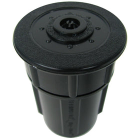 Stalwart sprinkler key hider is waterproof for outdoor use.