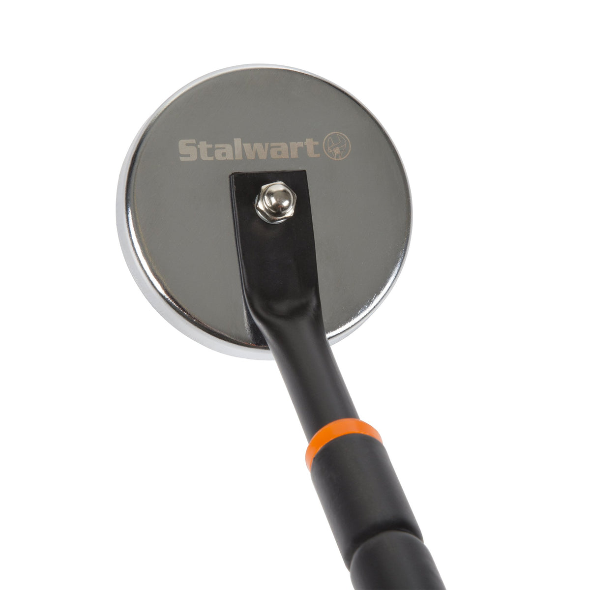Stalwart nail-screw-bolt cleanup tool helps safe debris removal.