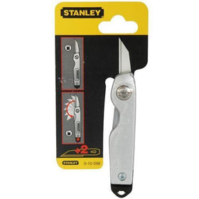 Stanley 0-10-598 compact design for quick tasks