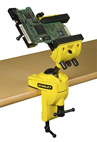 Ideal for arts and crafts, model building, and electronics.