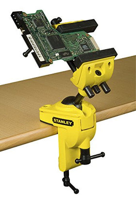 Ideal for arts and crafts, model building, and electronics.