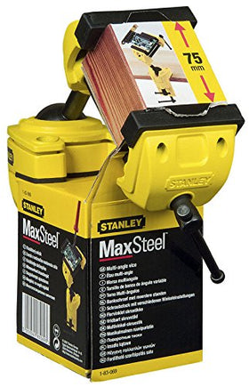 Durable cast aluminum and steel construction for longevity.