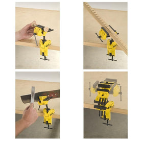 Great for hobbyists needing flexible viewing angles.