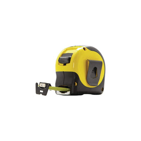 Stanley FatMax corrosion-resistant end hook resists wear