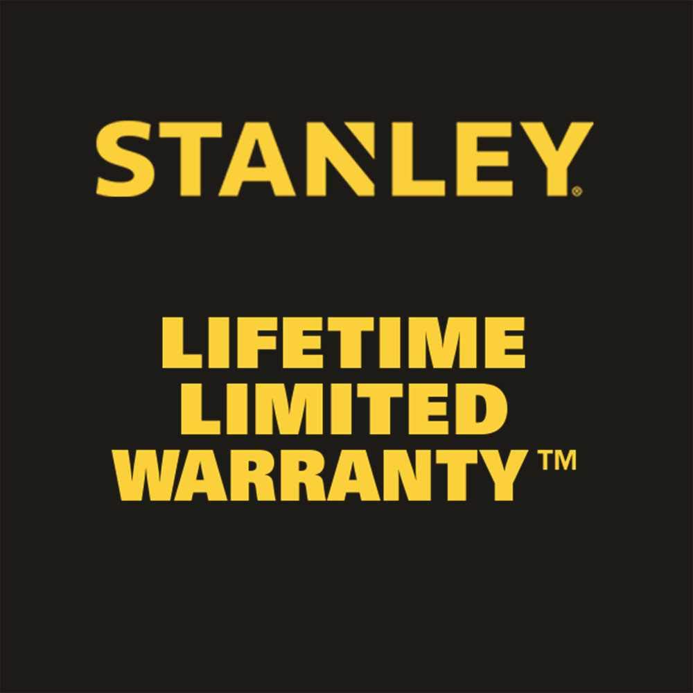 Stanley FatMax 33-730 in-use shows 30 ft reach for framing tasks.